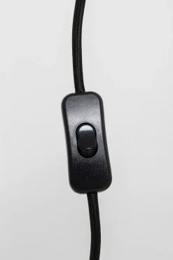 KARE Wandleuchte Animal Goat Gold 45x74cm