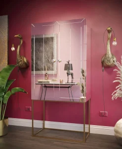 KARE Wandleuchte Animal Heron