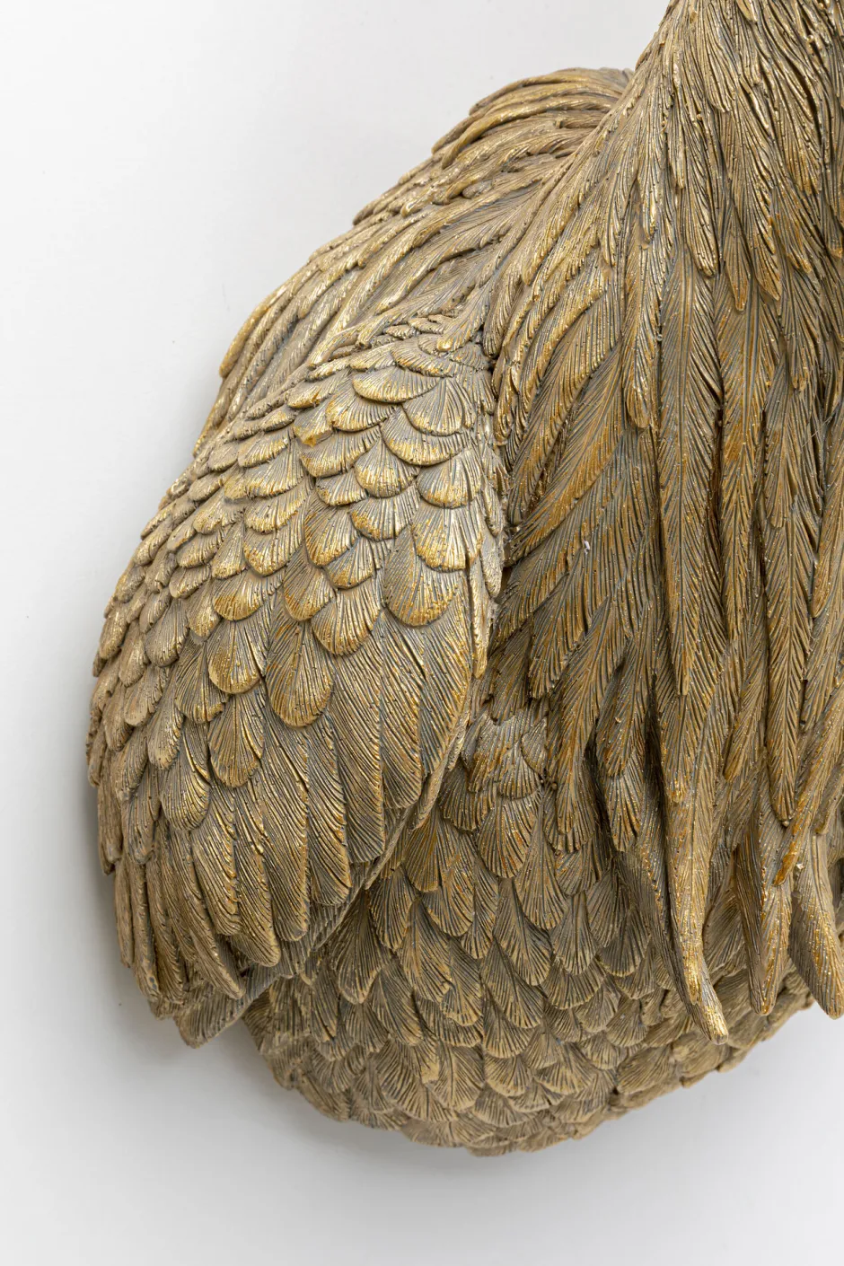 KARE Wandleuchte Animal Heron