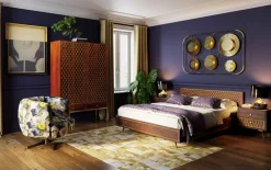 KARE Wandleuchte Disc 6er