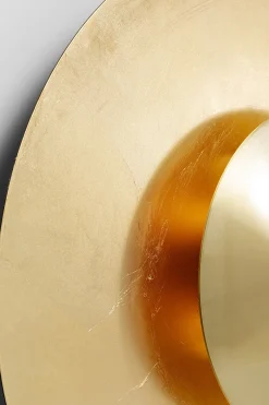 KARE Wandleuchte Disc 6er