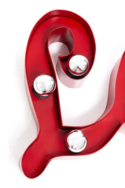 KARE Wandleuchte La Dolce Vita 190cm