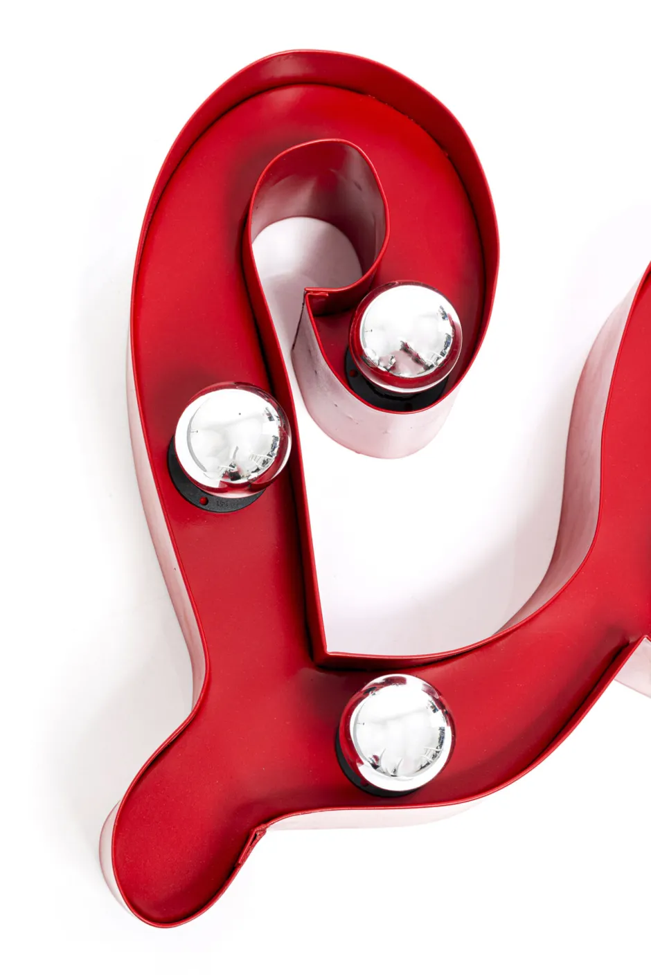 KARE Wandleuchte La Dolce Vita 190cm