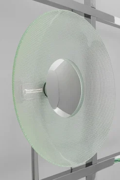 KARE Wandleuchte Ufo 12er