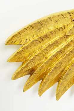 KARE Wandobjekt Angel Wings (2/Set)