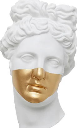 KARE Wandobjekt Apollo 26x42cm