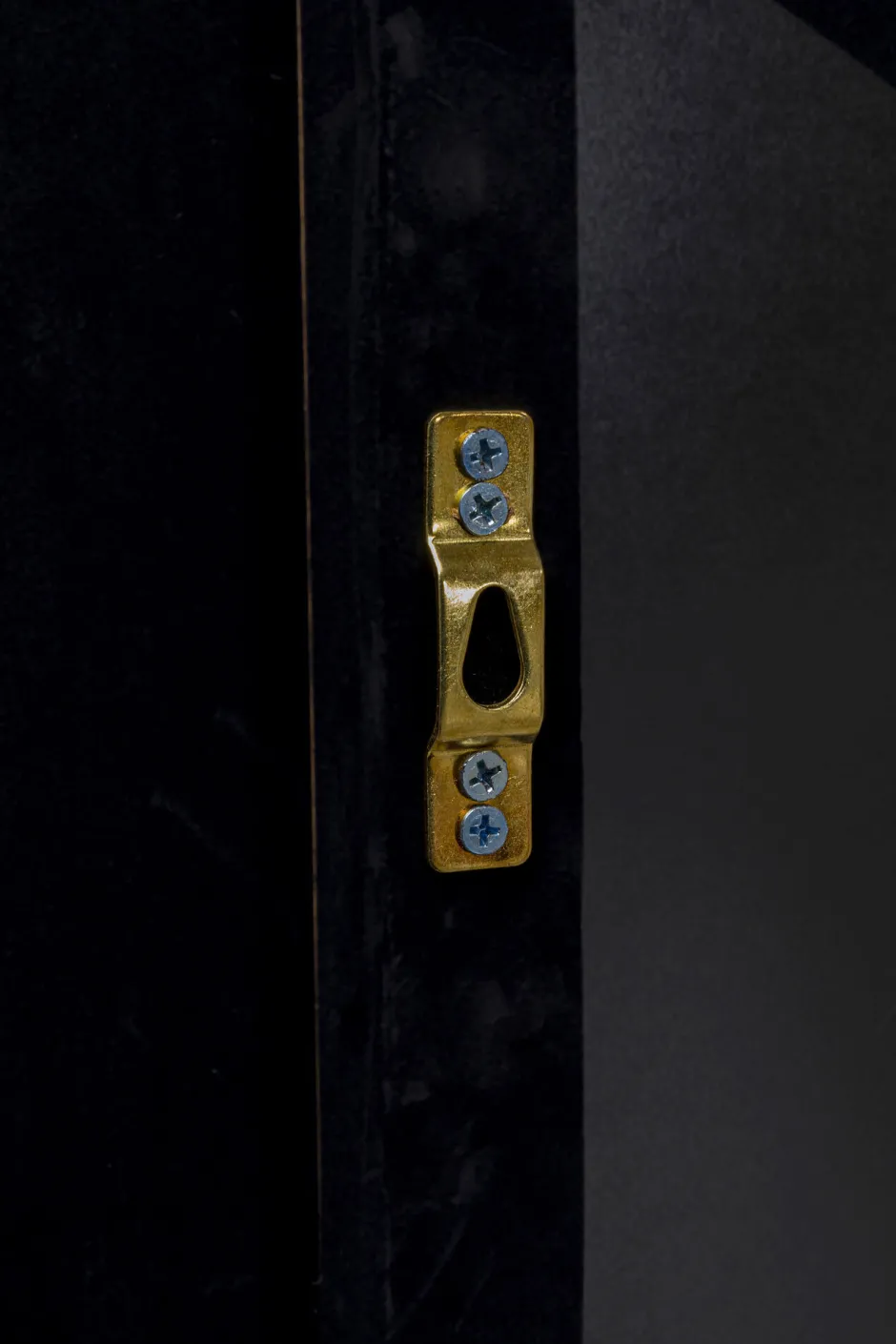 KARE Wandobjekt City Pupil Ø160cm