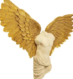 KARE Wandobjekt Gab Angel 208x136cm