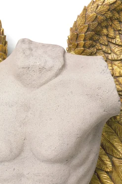 KARE Wandobjekt Gab Angel 208x136cm