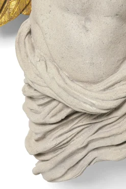 KARE Wandobjekt Gab Angel 208x136cm