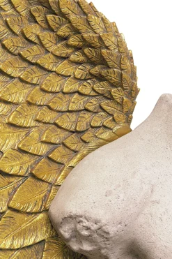 KARE Wandobjekt Gab Angel 208x136cm