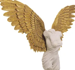 KARE Wandobjekt Gela Angel 203x140cm