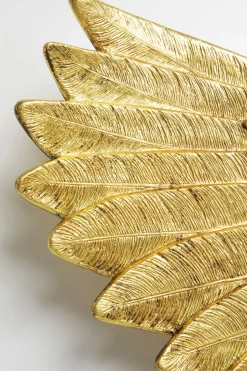 KARE Wandobjekt Guardian Angel Male 124x71cm