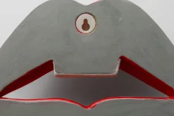 KARE Wandobjekt Lips 30cm