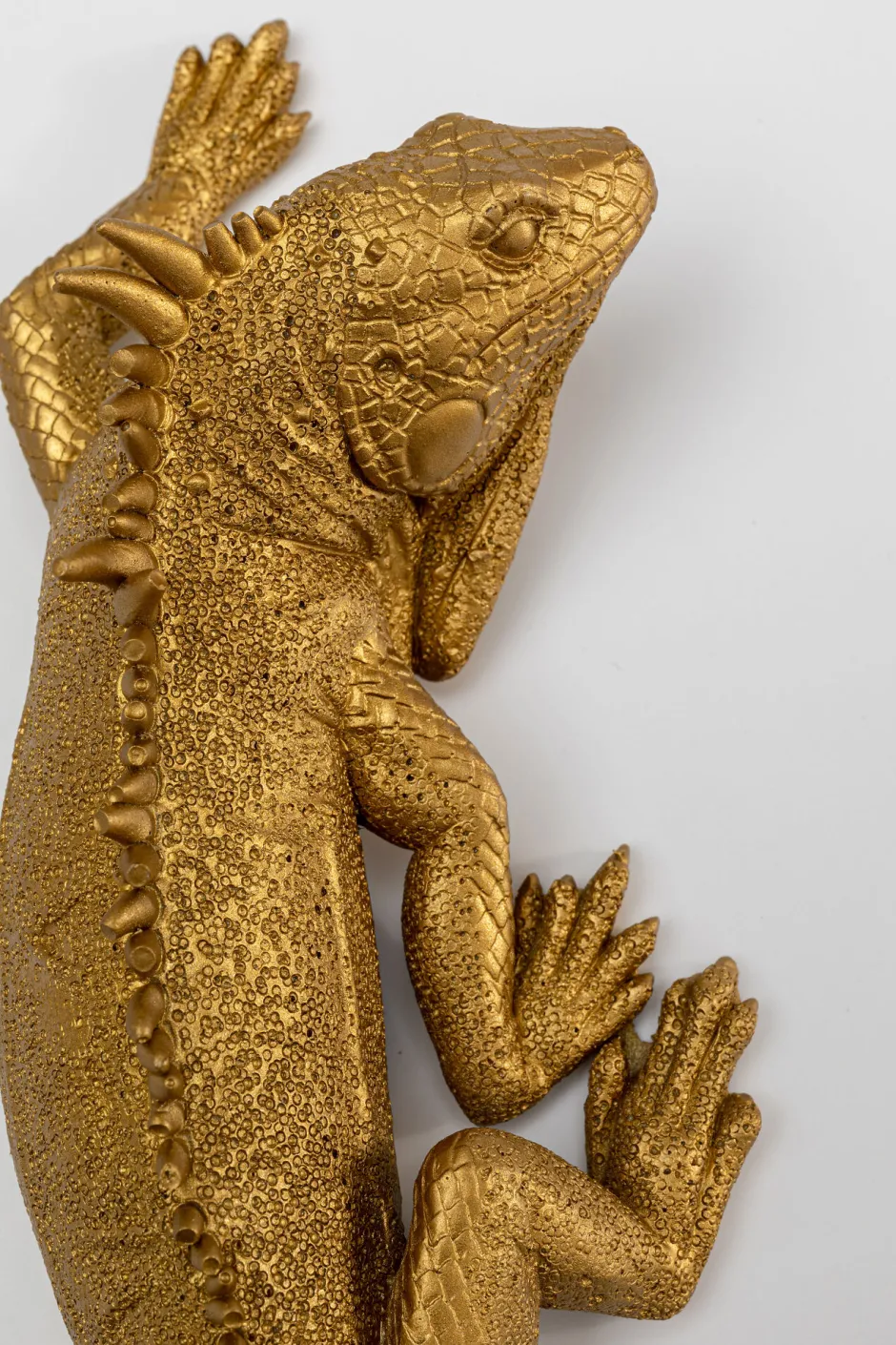 KARE Wandobjekt Lizard 31x11cm