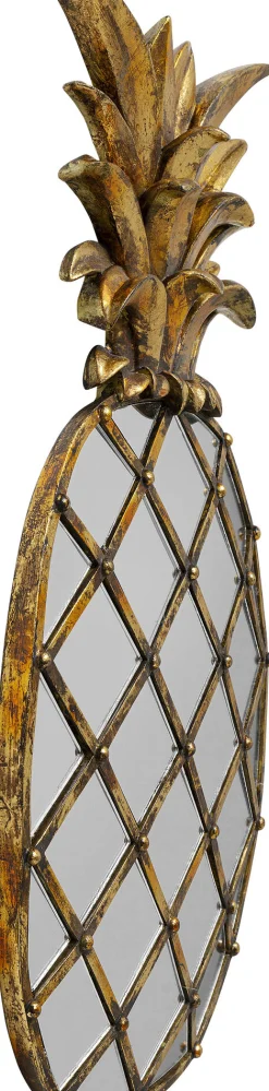 KARE Wandobjekt Pina Mirror 26x50cm