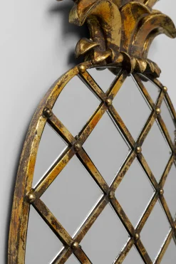 KARE Wandobjekt Pina Mirror 26x50cm