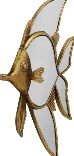 KARE Wandobjekt Pisces 24x39cm