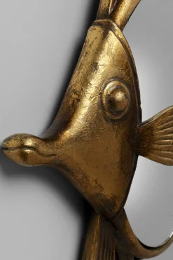 KARE Wandobjekt Pisces 24x39cm