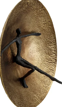 KARE Wandobjekt Umano Ø59cm