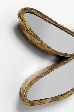 KARE Wandschmuck Dragonfly Mirror 71