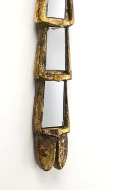 KARE Wandschmuck Dragonfly Mirror 27x35cm