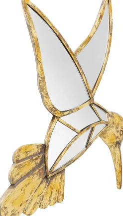 KARE Wandschmuck Hummingbird Mirror 60cm