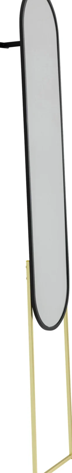 KARE Wandspiegel Alice 175x32cm