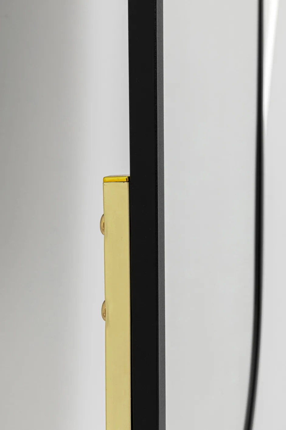 KARE Wandspiegel Alice 175x32cm