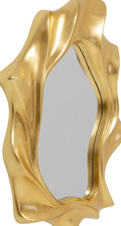 KARE Wandspiegel Andromeda 122x92cm