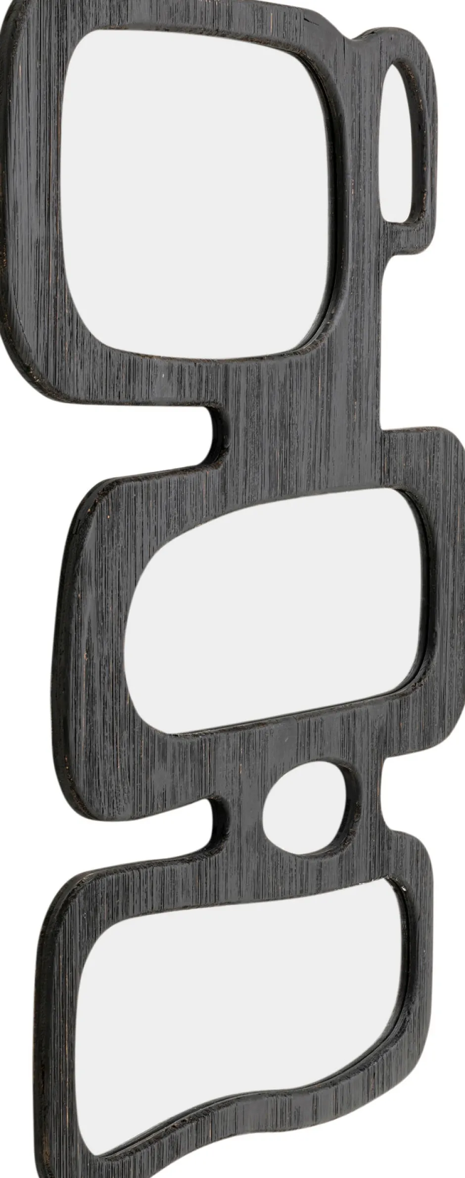 KARE Wandspiegel Art Shapes 62x80cm