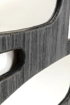 KARE Wandspiegel Art Shapes 62x80cm