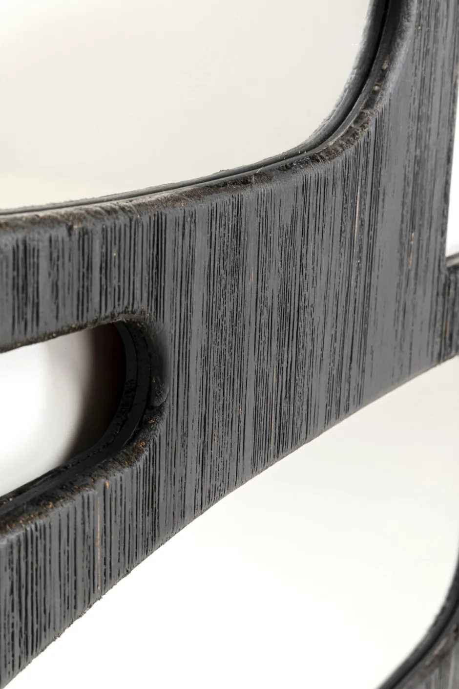 KARE Wandspiegel Art Shapes 62x80cm