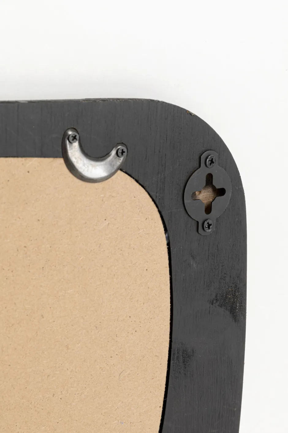 KARE Wandspiegel Art Shapes 62x80cm