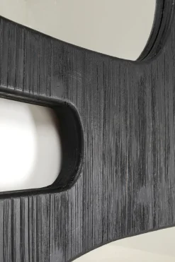 KARE Wandspiegel Art Shapes 89x199cm