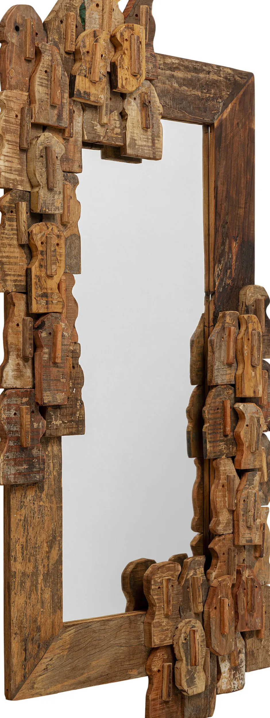 KARE Wandspiegel Be Mind 90x160cm