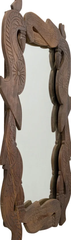 KARE Wandspiegel Bracket 110x172cm