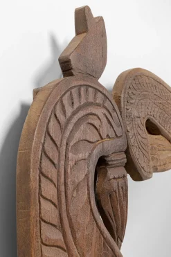 KARE Wandspiegel Bracket 110x172cm