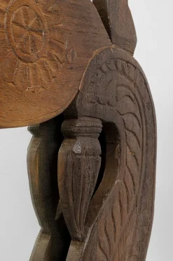 KARE Wandspiegel Bracket 110x172cm