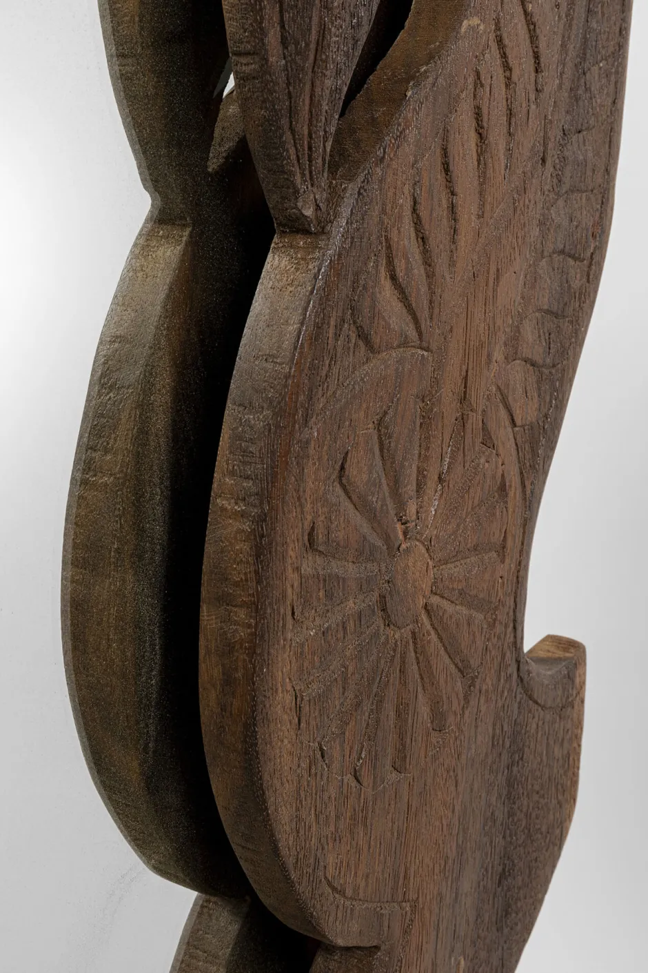 KARE Wandspiegel Bracket 110x172cm