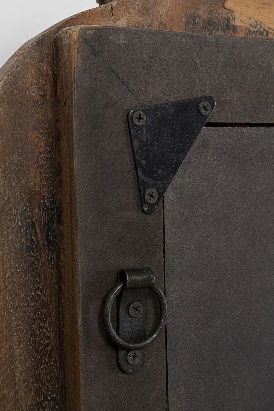 KARE Wandspiegel Bracket 110x172cm