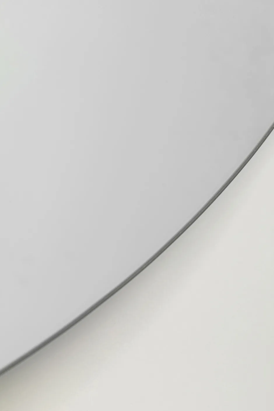 KARE Wandspiegel Cleo Ø100cm