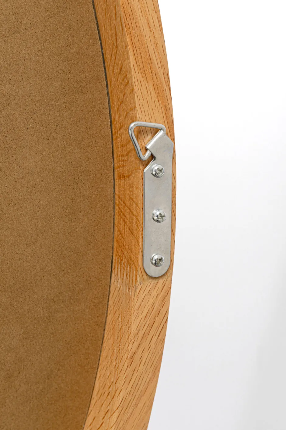 KARE Wandspiegel Cleo Ø100cm