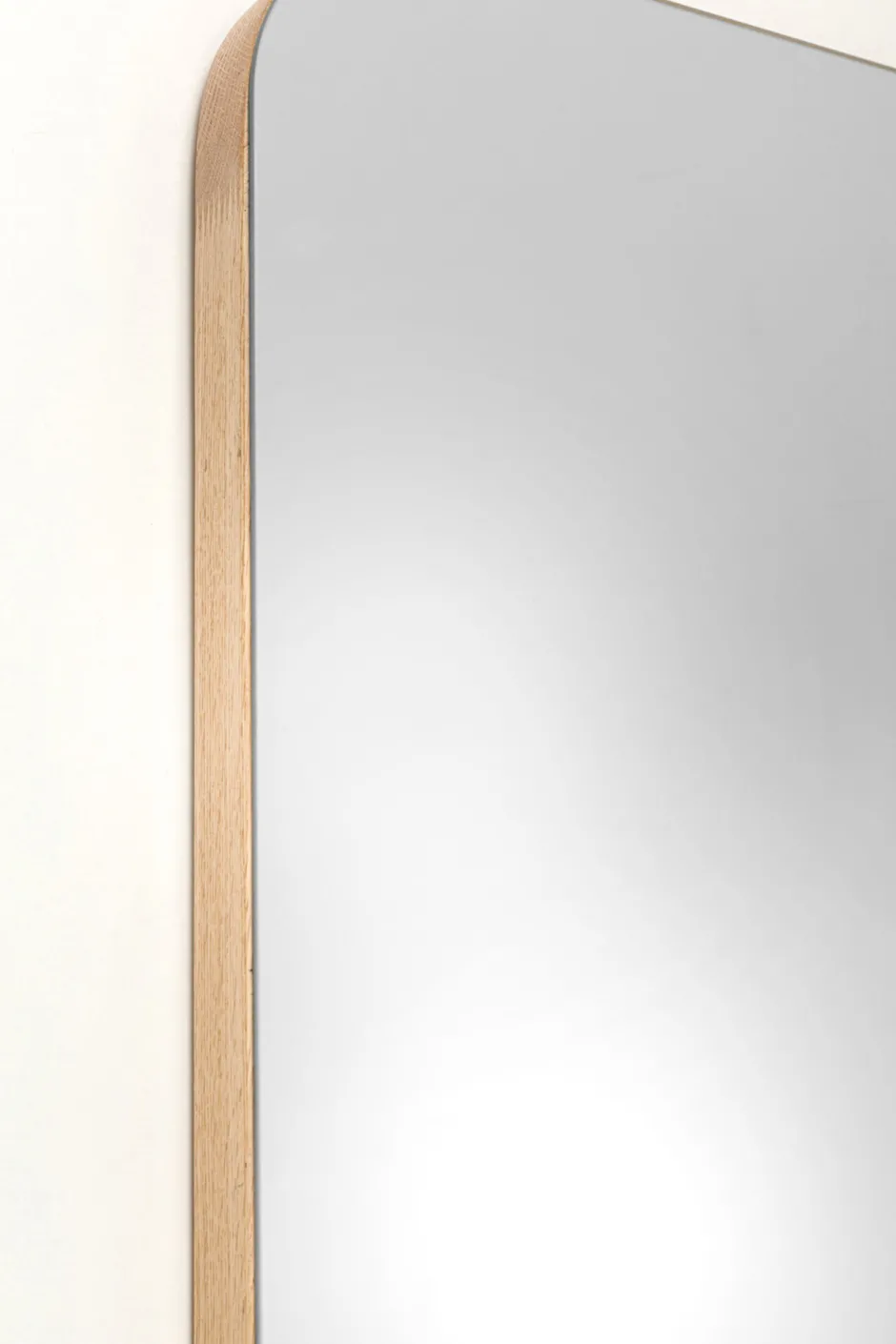 KARE Wandspiegel Cleo 70x200cm