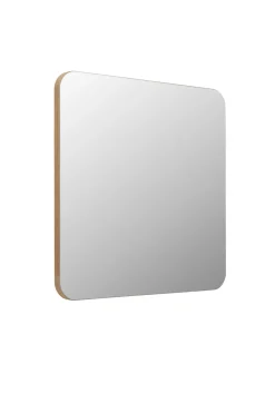 KARE Wandspiegel Cleo 100x100cm