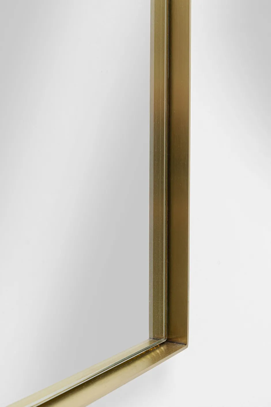 KARE Wandspiegel Daisy 165x55cm