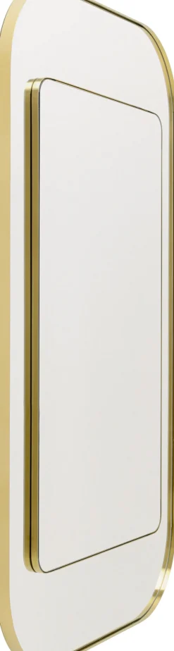 KARE Wandspiegel Double Row 140x80cm