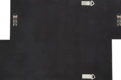 KARE Wandspiegel Double Vision Rectangular 121x81cm