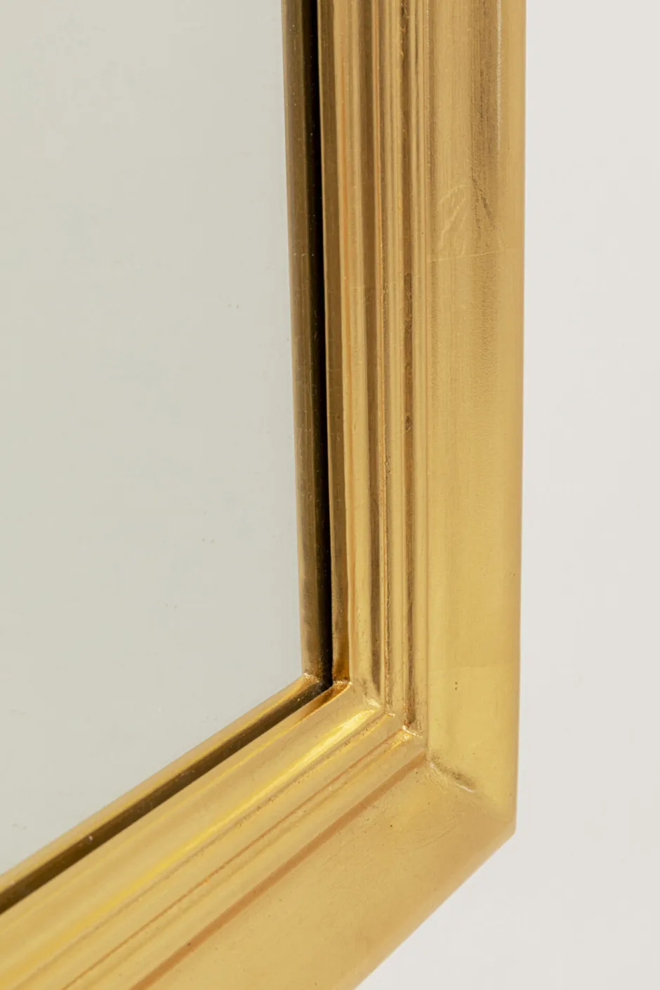 KARE Wandspiegel Double Vision Rectangular 121x81cm