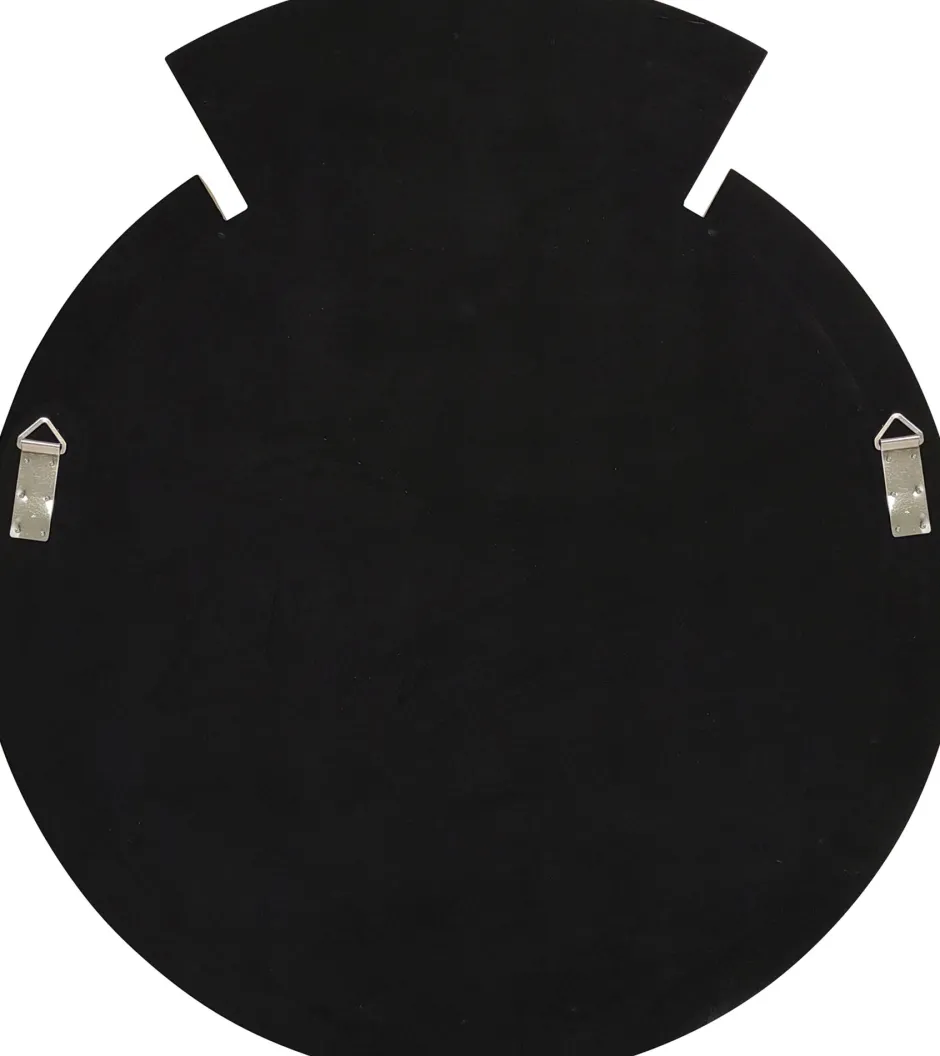 KARE Wandspiegel Double Vision Piece 112x100cm